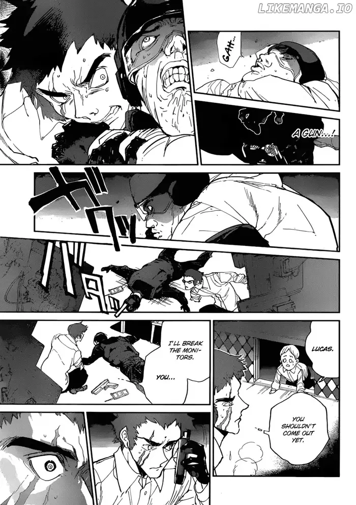 The Promised Neverland chapter 104 image 18_optimized